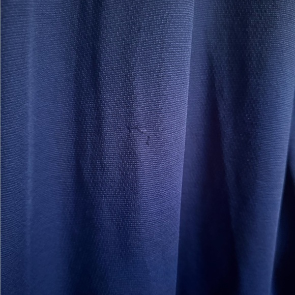 Patagonia Capeline XL navy quarter zip guc - Picture 5 of 8